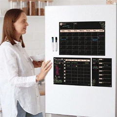 MagPlan + Achiever Planner