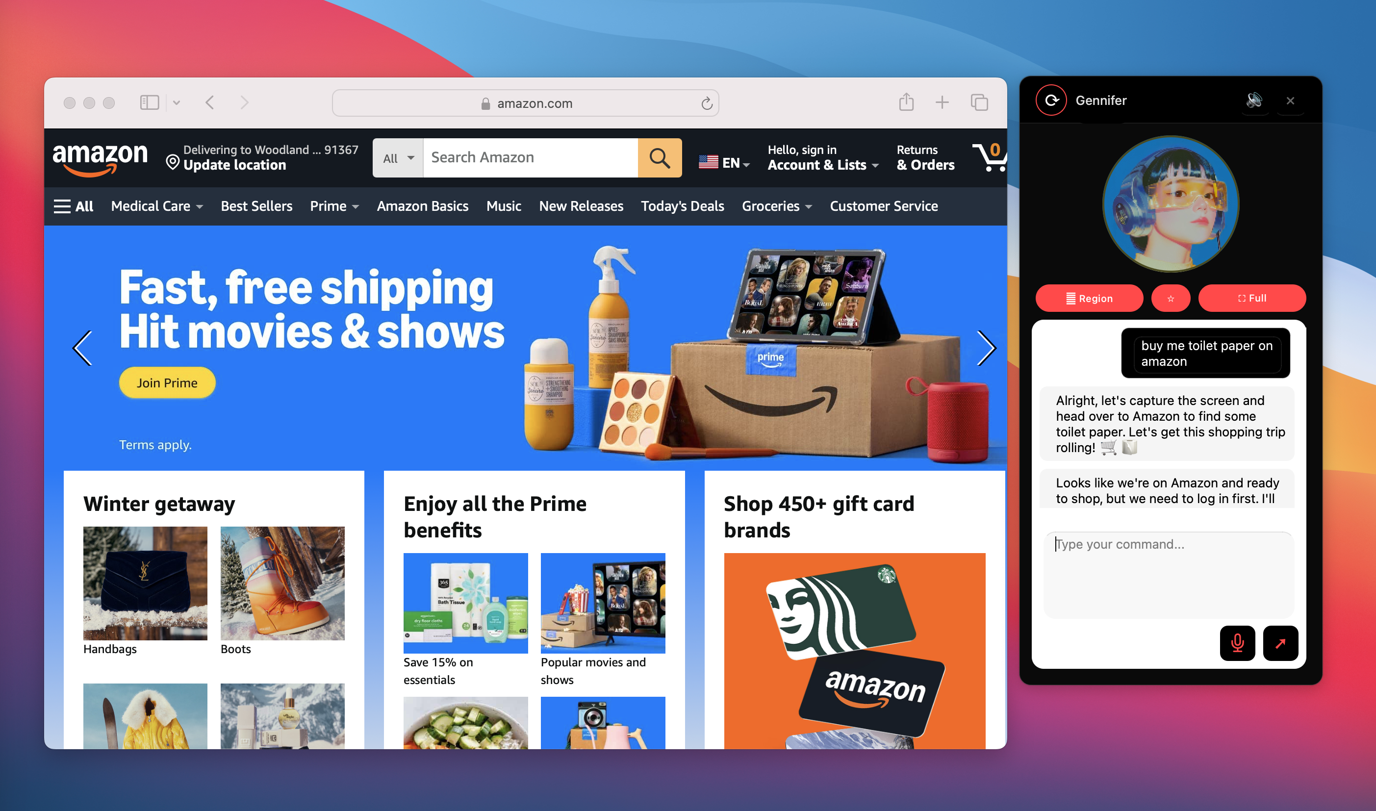 AgentTank gallery image