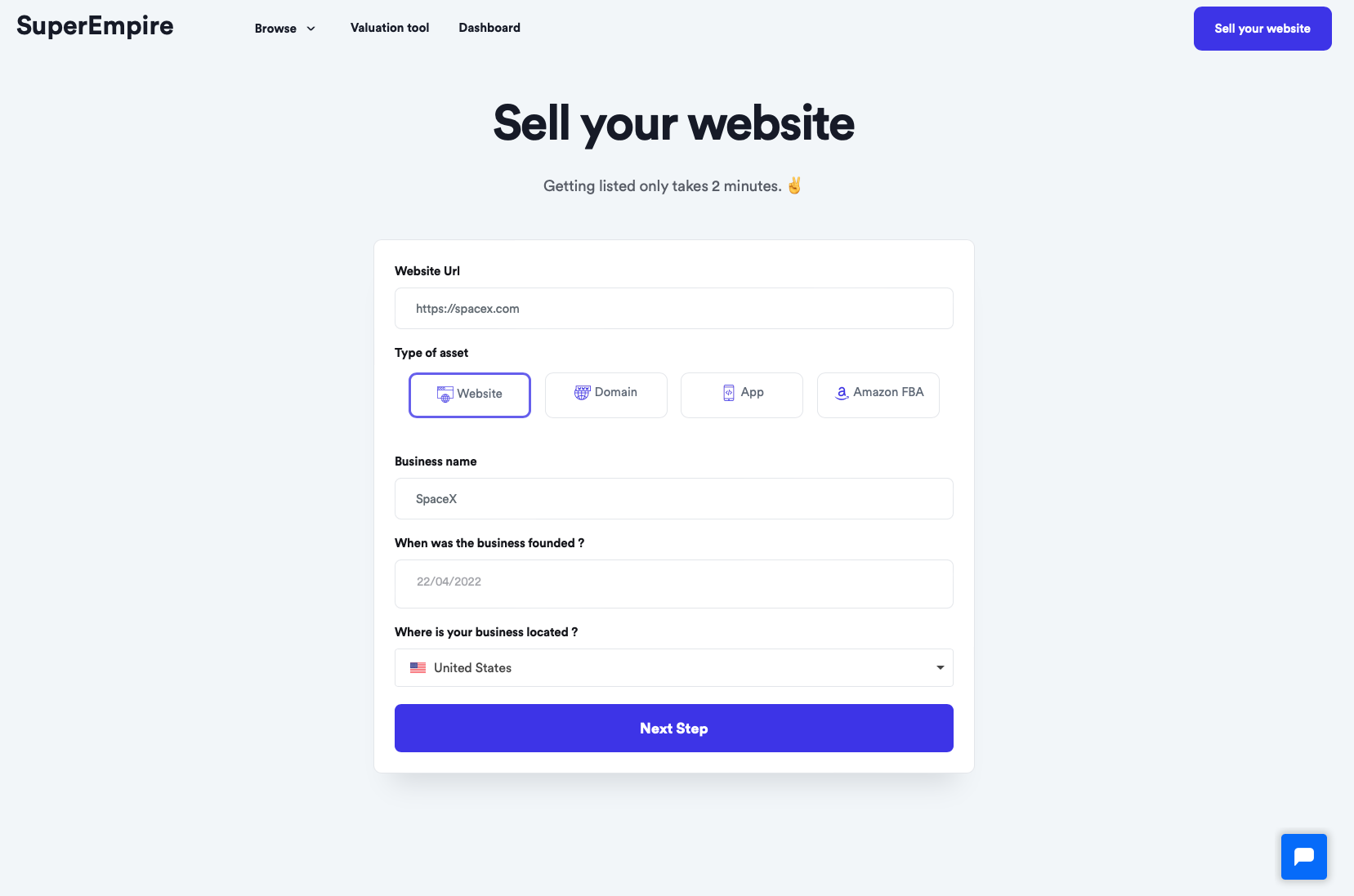 SuperEmpire gallery image