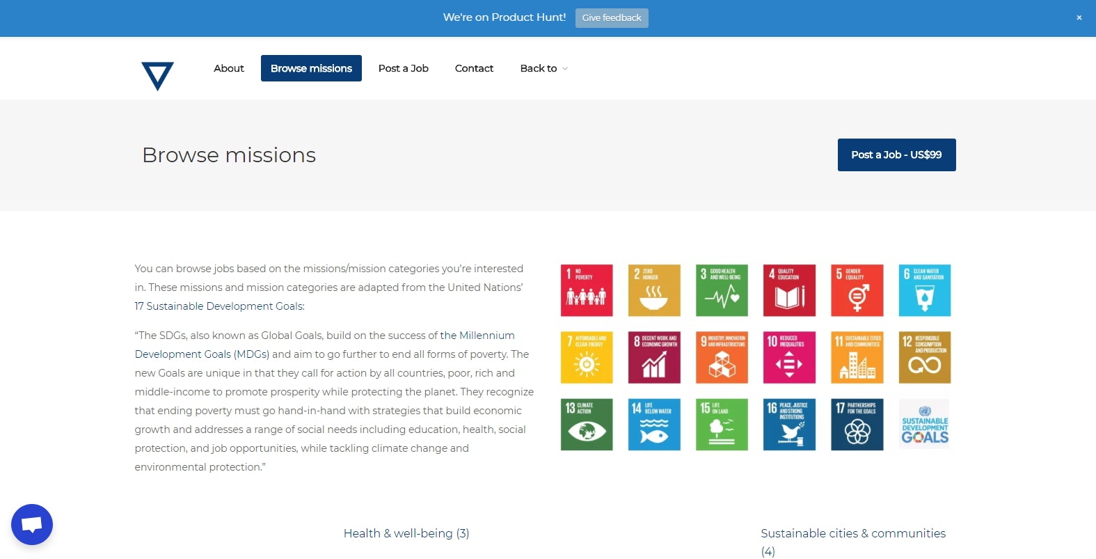 Public Design Jobs gallery image