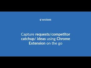 Woises gallery image