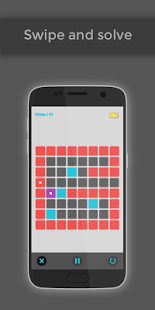 Brain Blocks - Fill the Grid gallery image