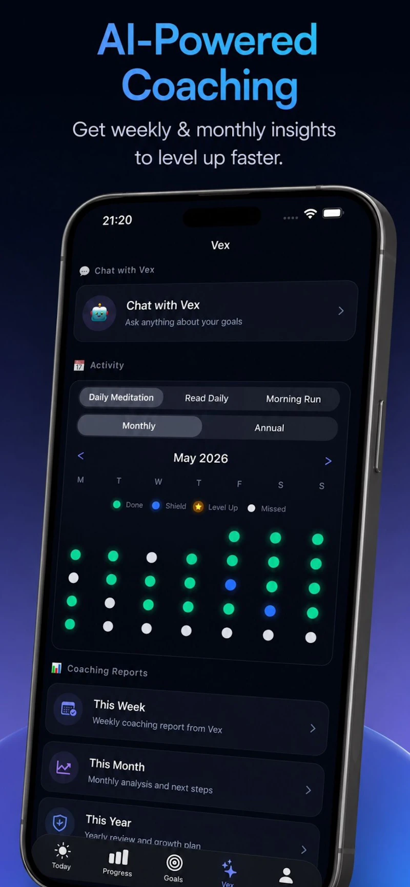 VersionMe screenshot 8