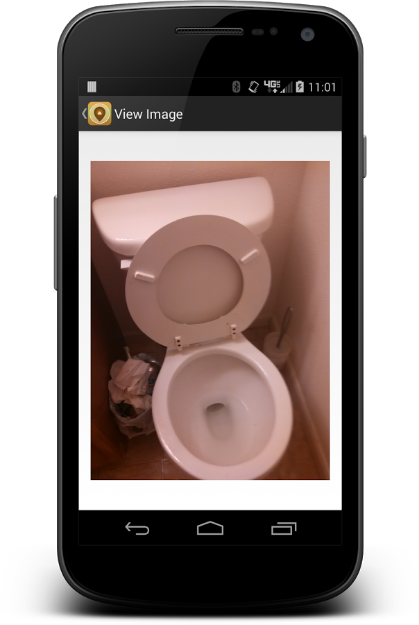 Places I've Pooped gallery image