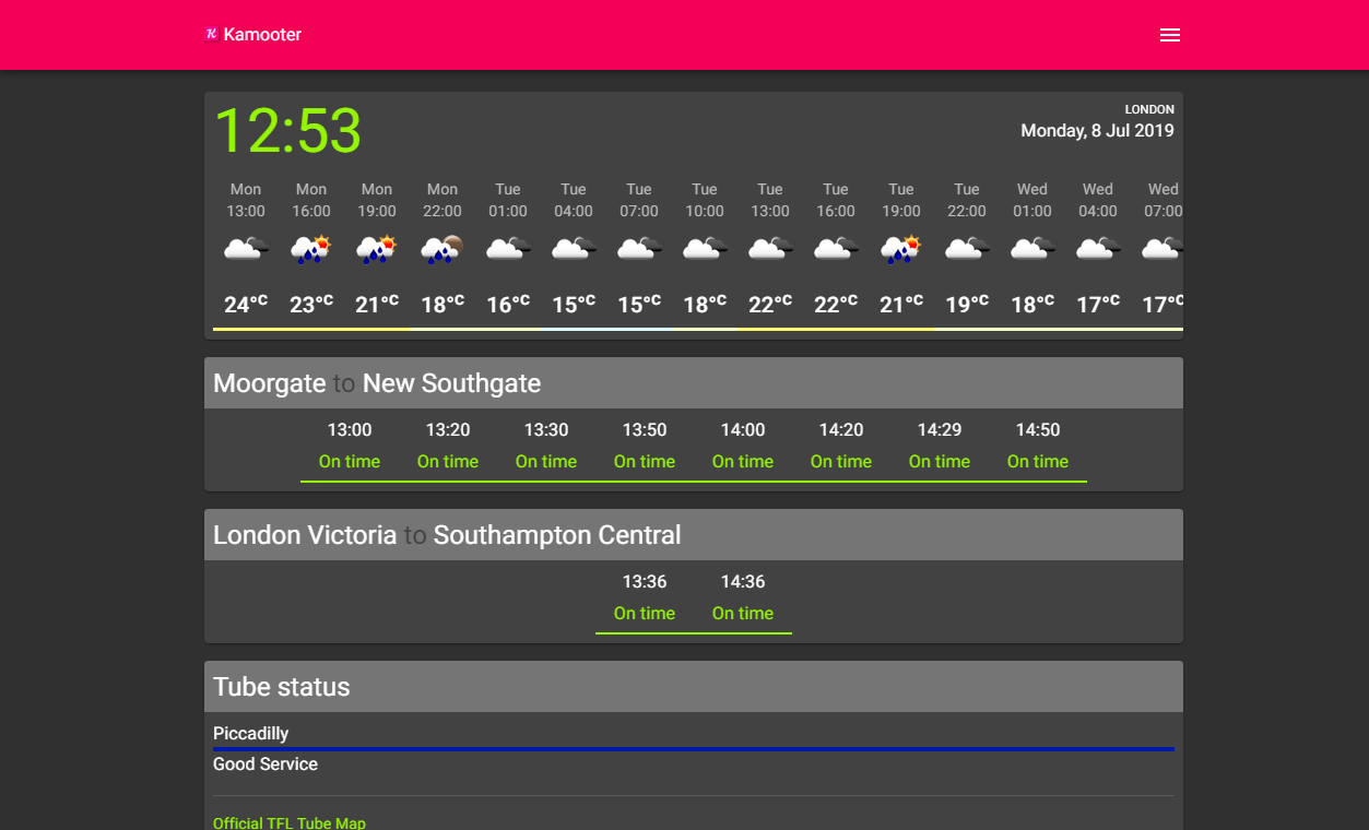 Kamooter gallery image