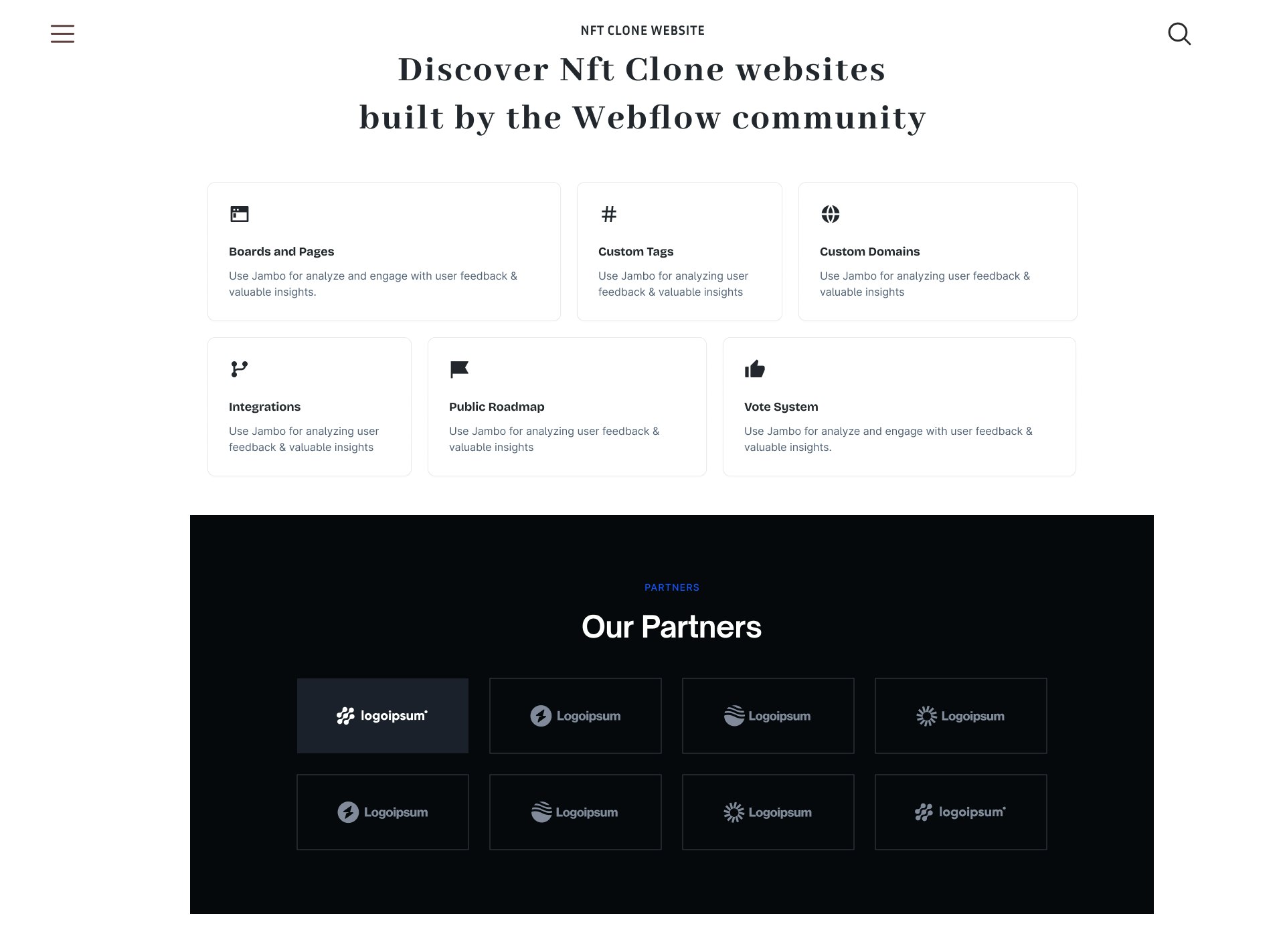 NFT智能合約 - 針對去中心化生態系統的高級 NFT 開發。 media 2