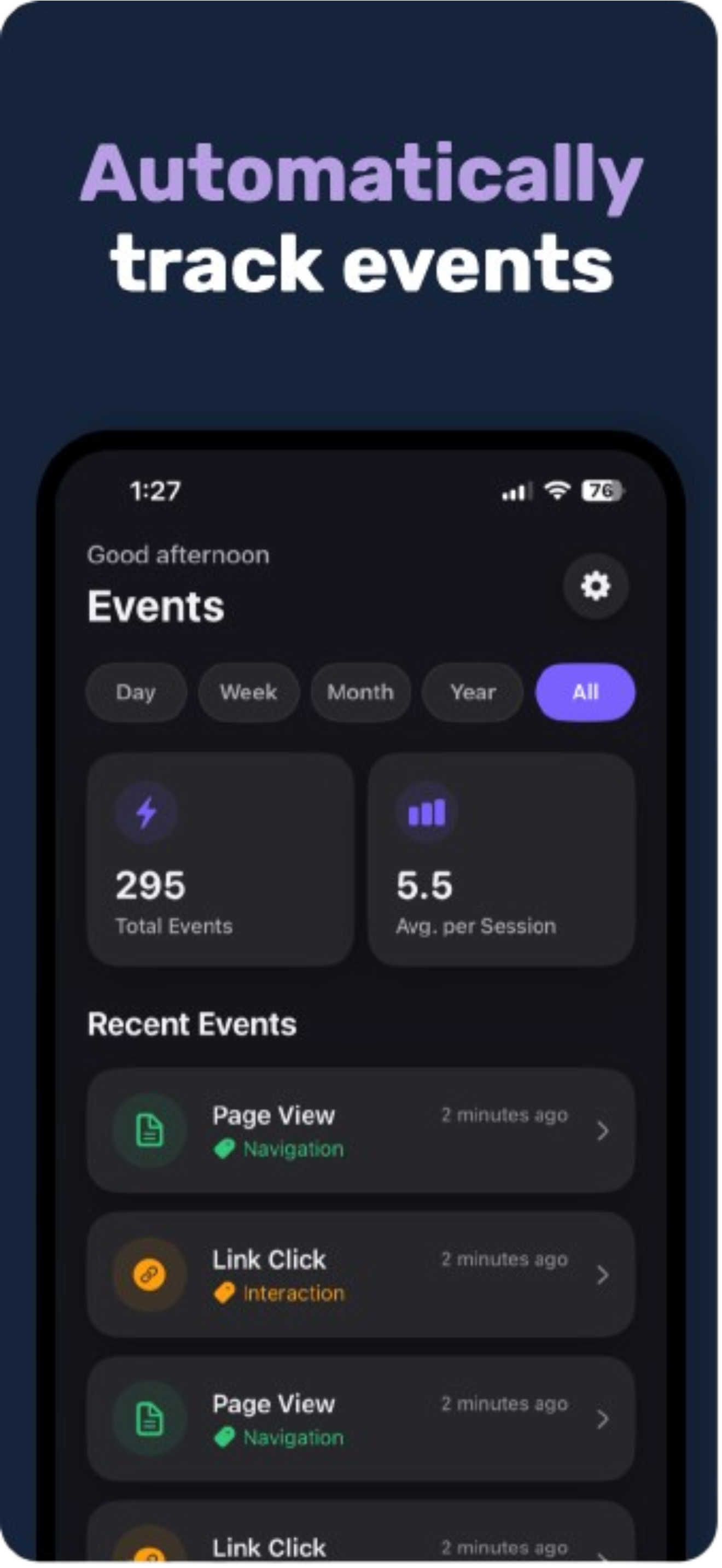 DataPulse gallery image