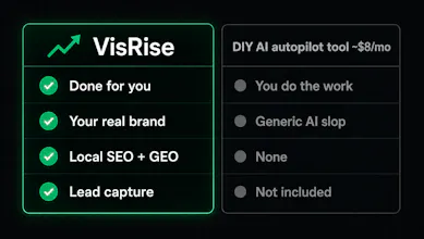 VisRise gallery image
