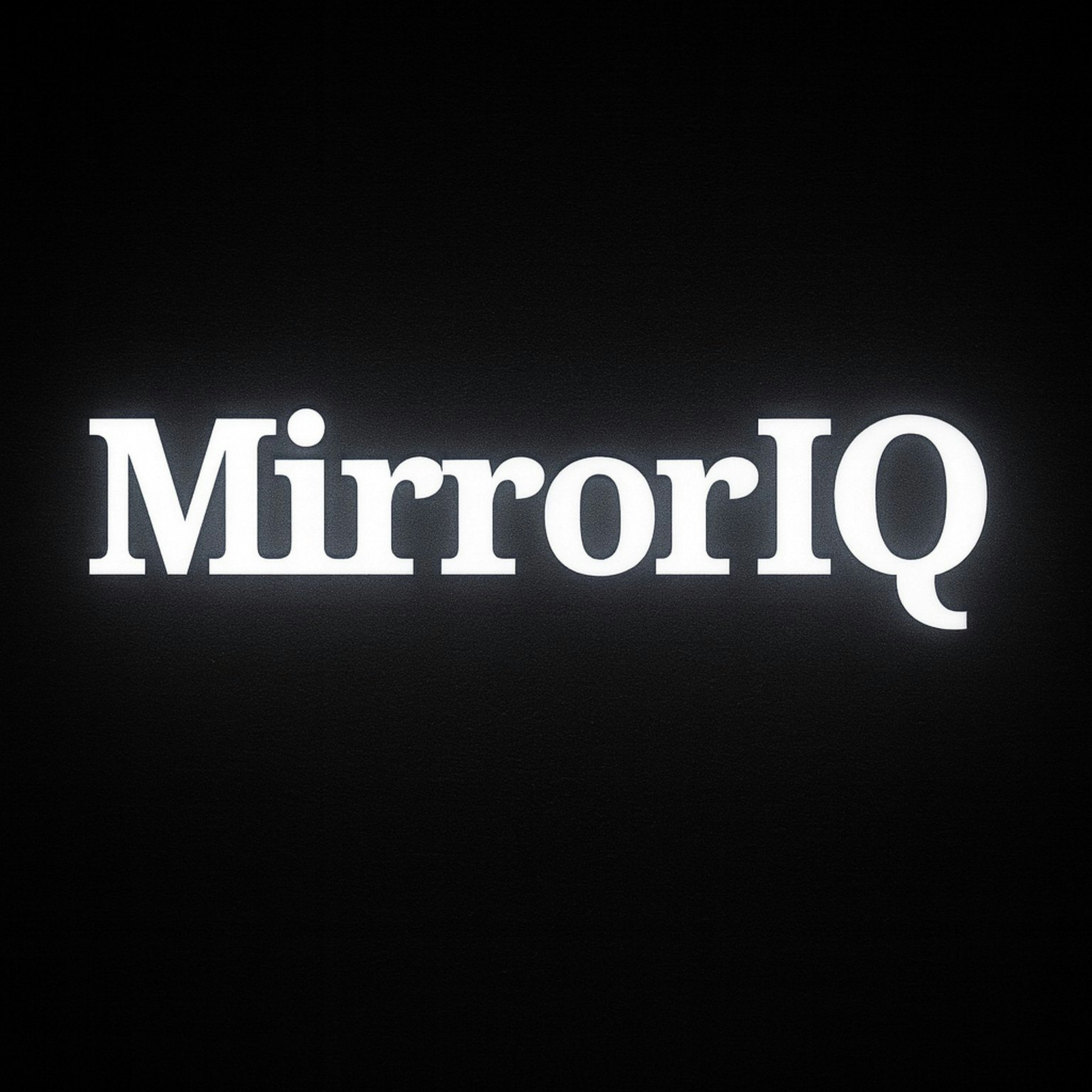 MirrorIQ gallery image