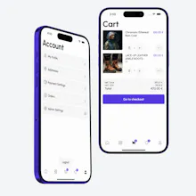 Shop Mobile Pro gallery image