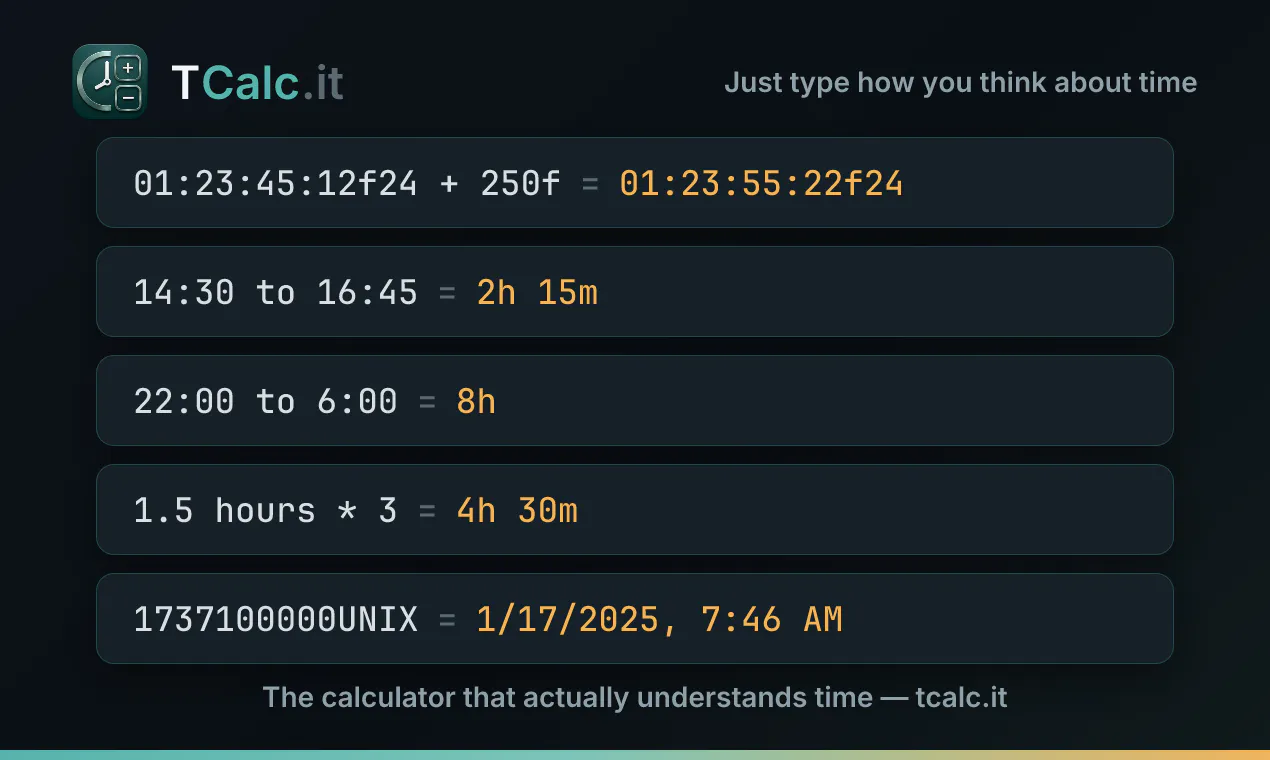 TCalc.it gallery image