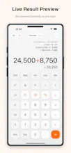 Freestyle Calculator gallery image