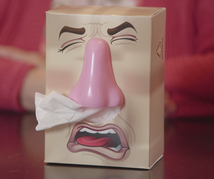 Blowze Tissue Co. gallery image