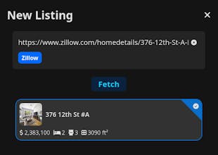 Listable gallery image