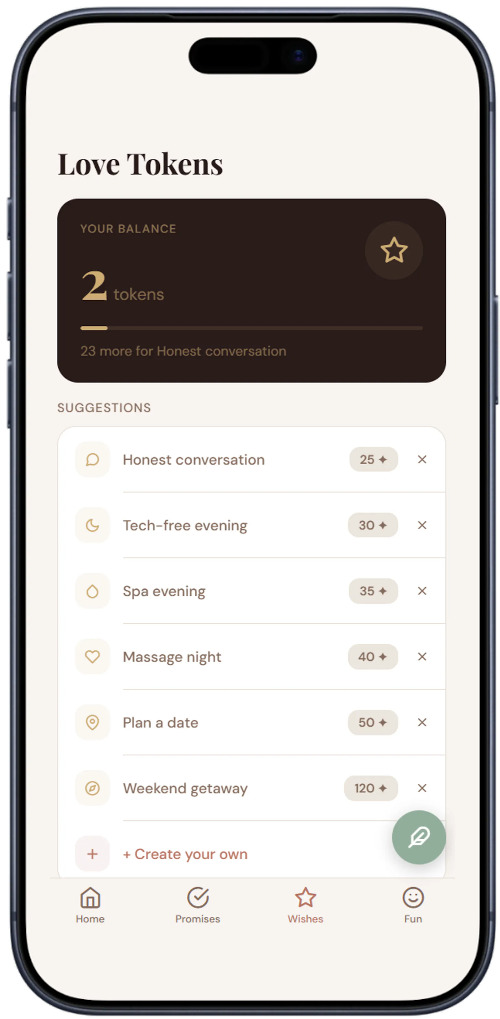 Twoward screenshot 6
