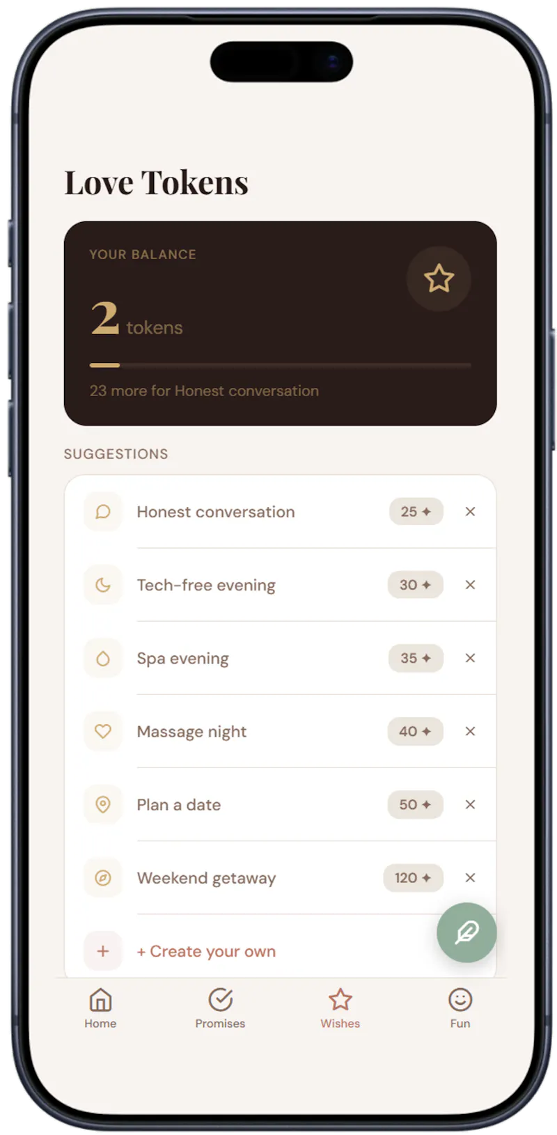 Twoward screenshot 6