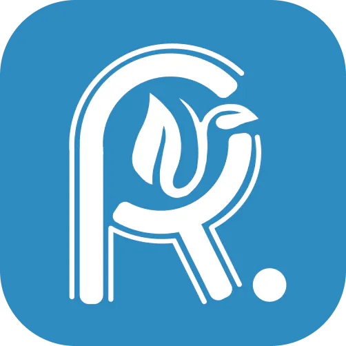 Renovyn Earth logo