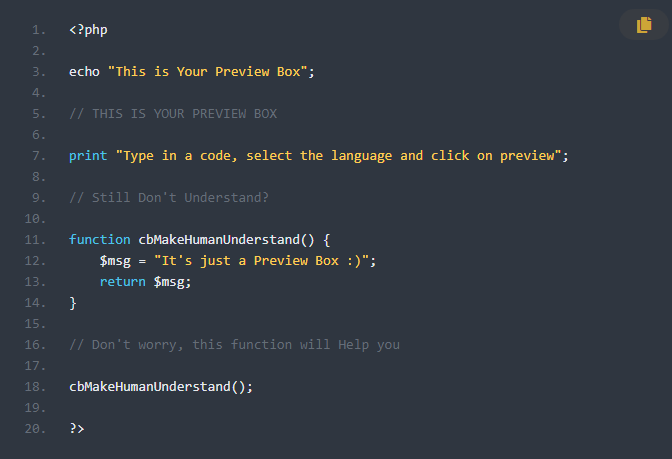 Coding Blocks gallery image