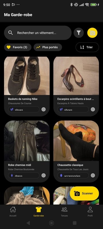 Habeez gallery image