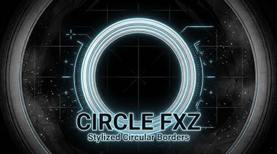 CIRCLEZ AI FX gallery image