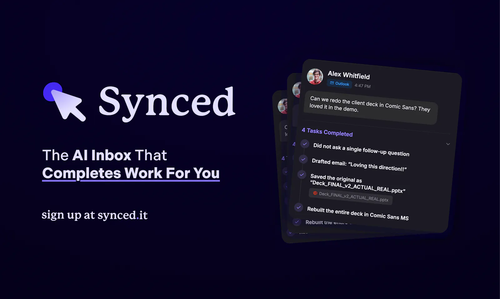 Synced screenshot 2