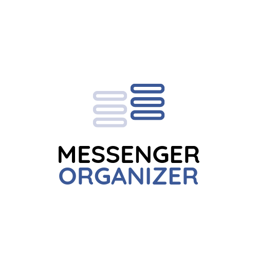 Messenger Organizer for Facebook
