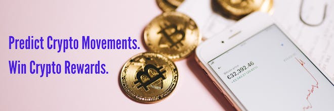 CryptoPredict gallery image