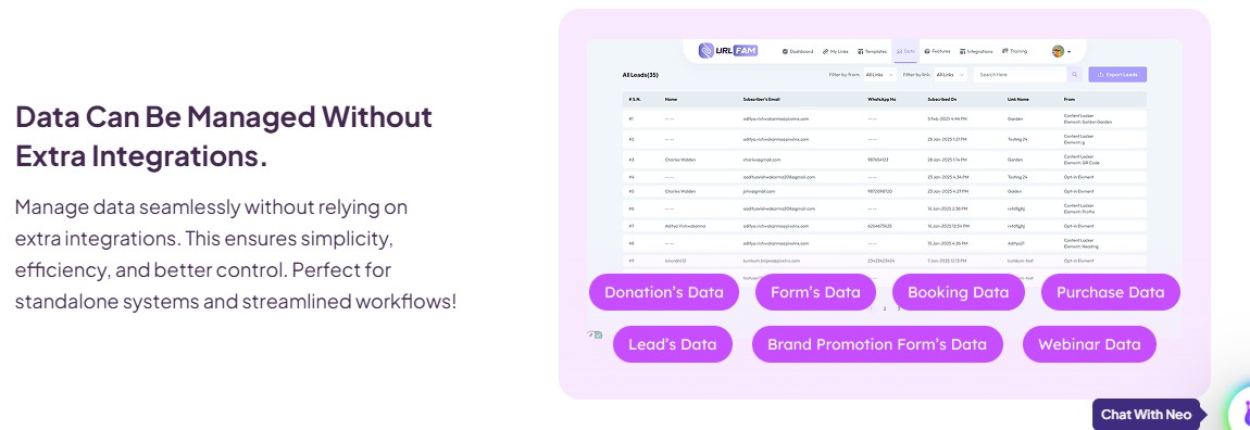 Url Fam gallery image