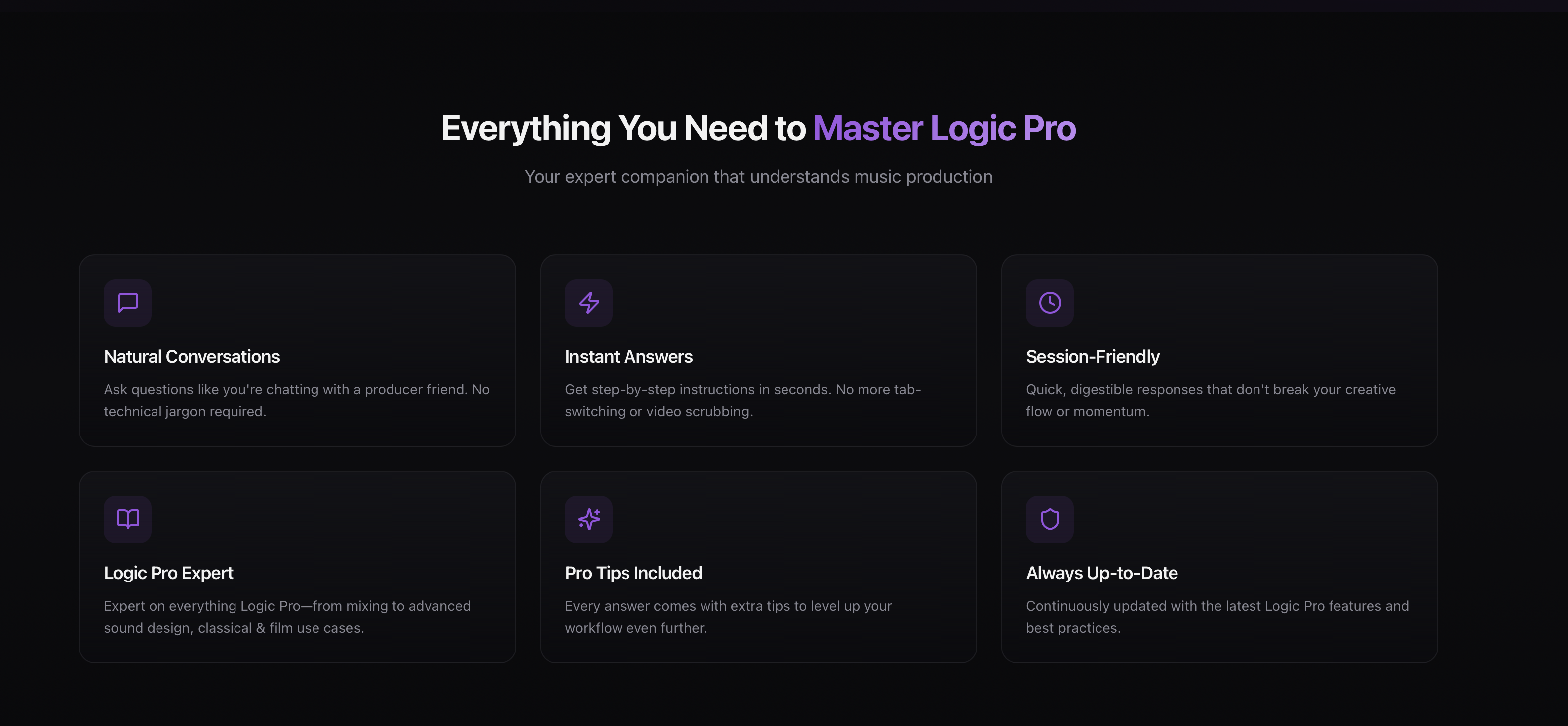 LogicXFlow gallery image