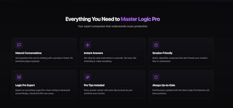 LogicXFlow gallery image