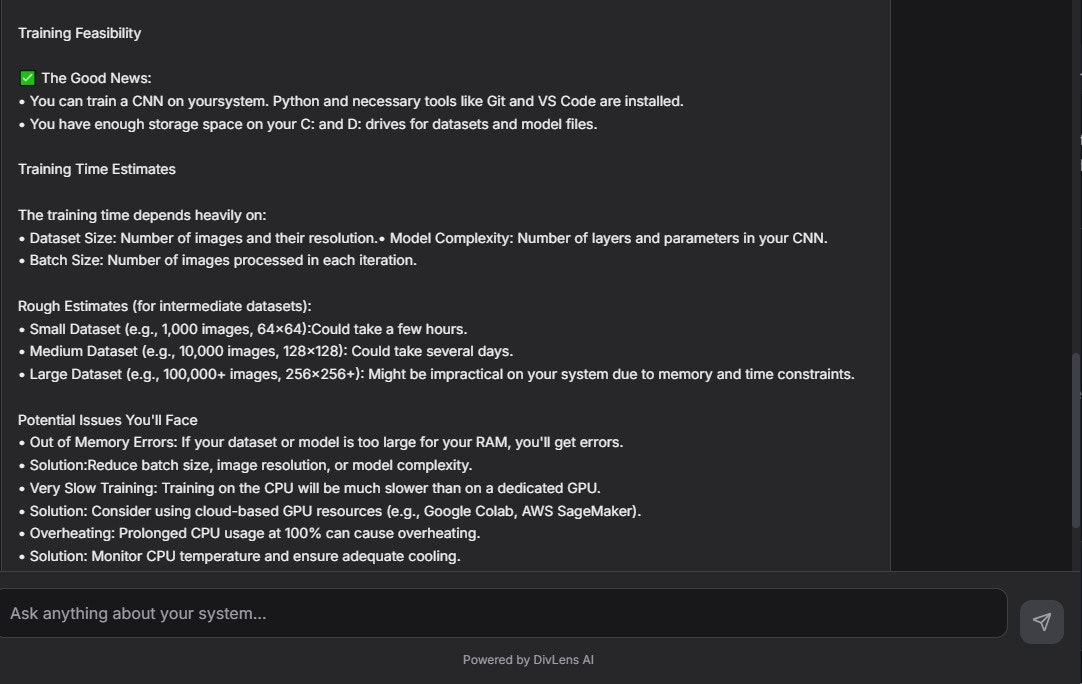 DivLens gallery image