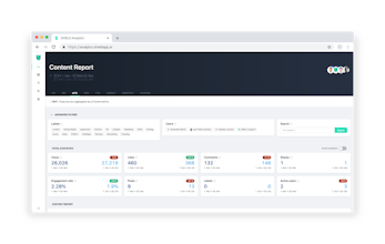 SHIELDAPP for LinkedIn gallery image