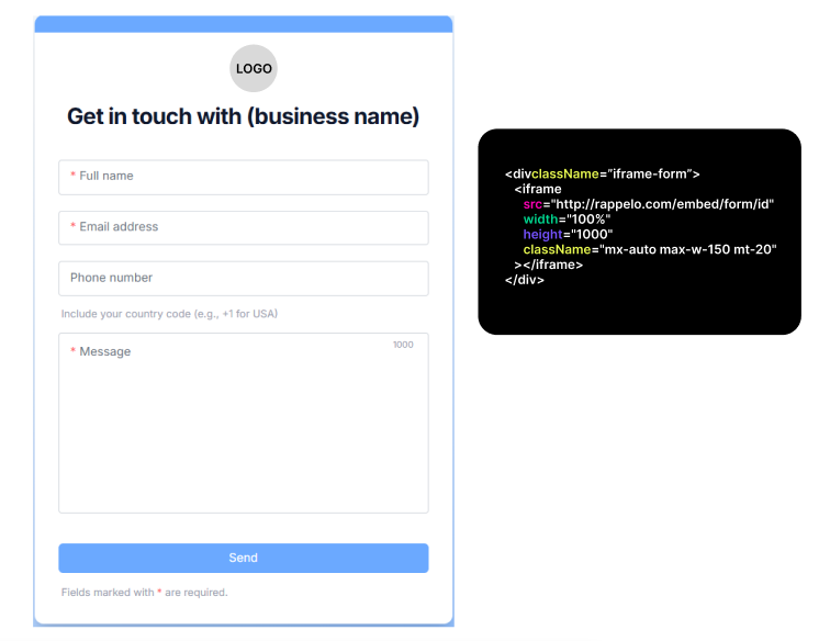 Rappelo gallery image