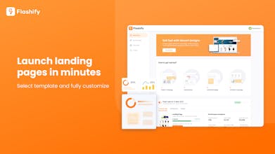 Flashify gallery image