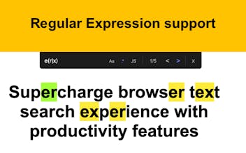 PowerSearch gallery image