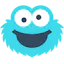 Cookie Dialog Monster