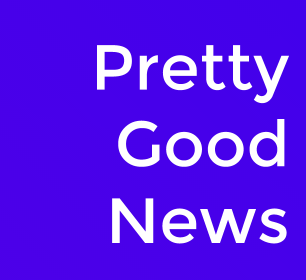 Pretty Good News gallery image