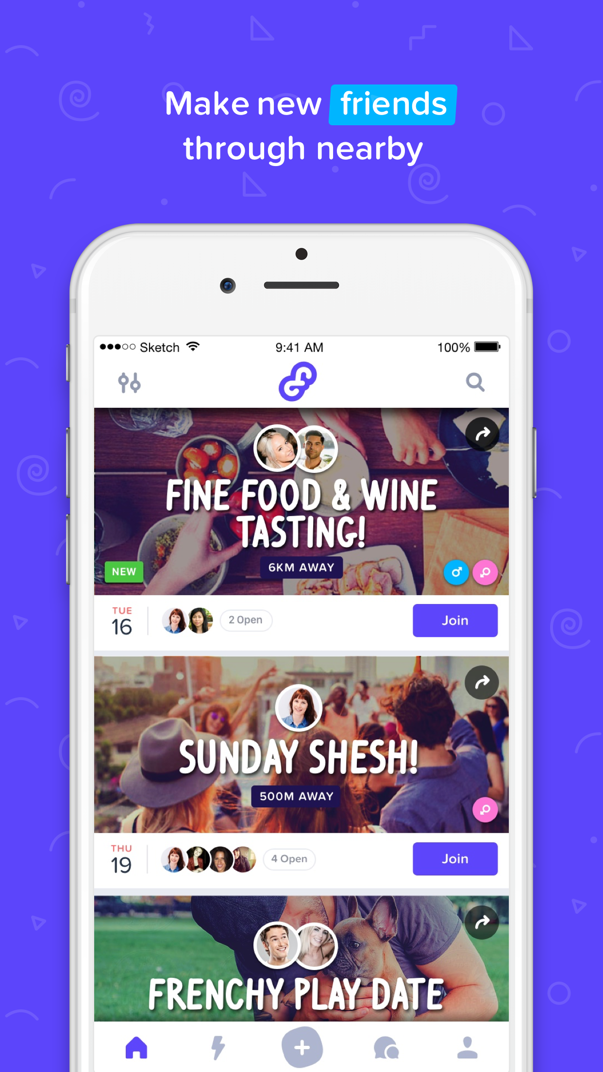 Friendly gallery image