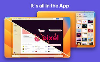 Capster gallery image