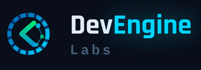 DevEngine Labs — Start Building Faster