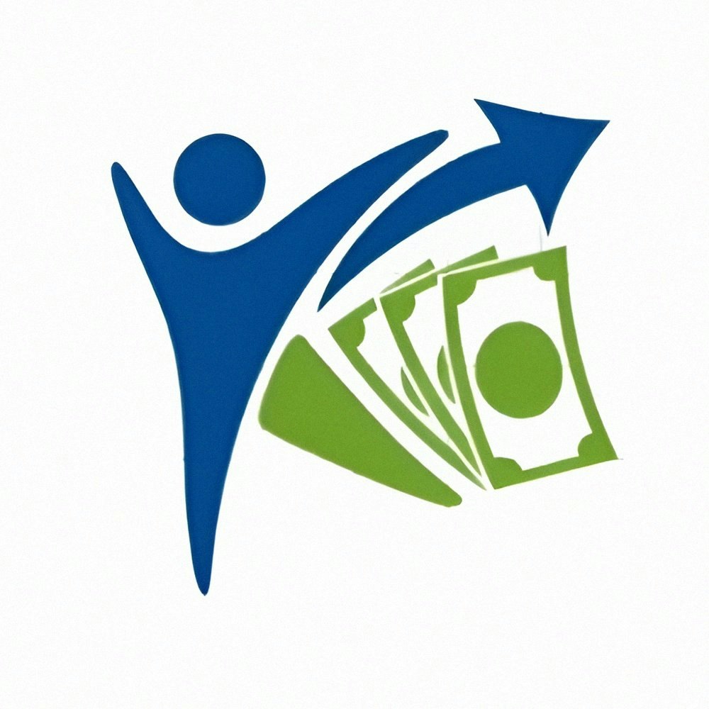 Pay2Tax — Salary Tax Calculator - Product Hunt launch logo and brand identity