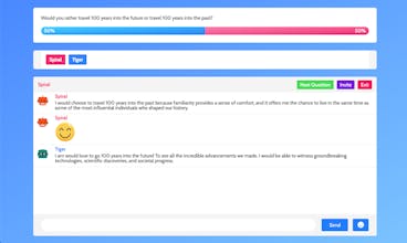 Would you rather? Multiplayer gallery image