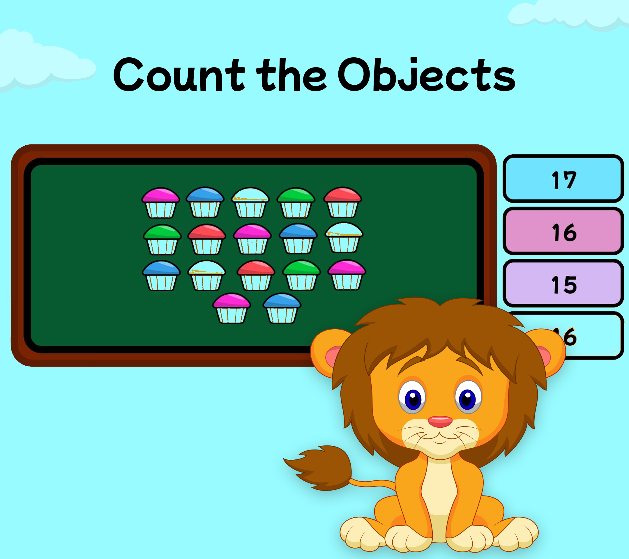 123 Aprendizaje - Juegos ABC para niños media 1