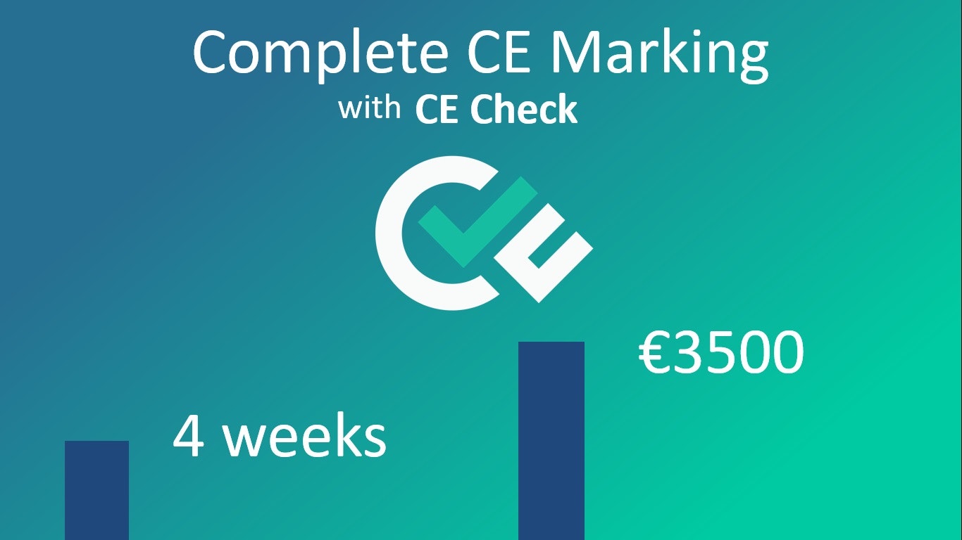 CE Check gallery image