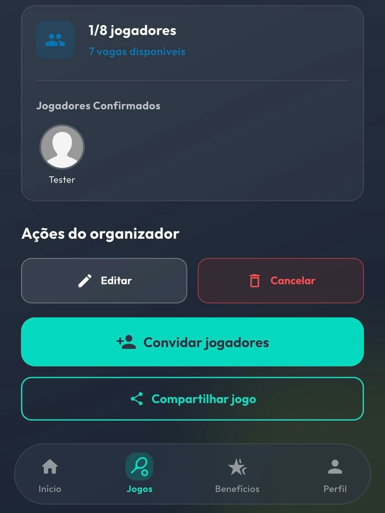 Beach Match - Main product screenshot demonstrating key features and user interface