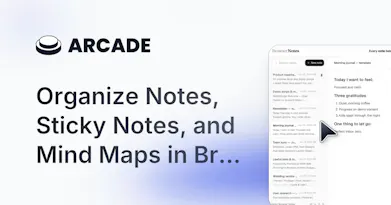 Browser Notes gallery image