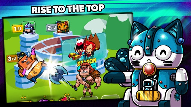 Timenauts gallery image