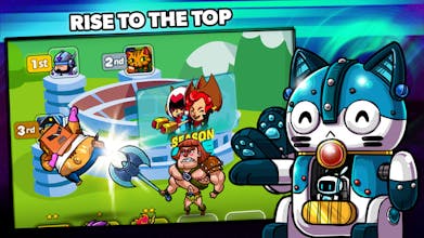 Timenauts gallery image