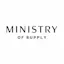 Ministry of Supply