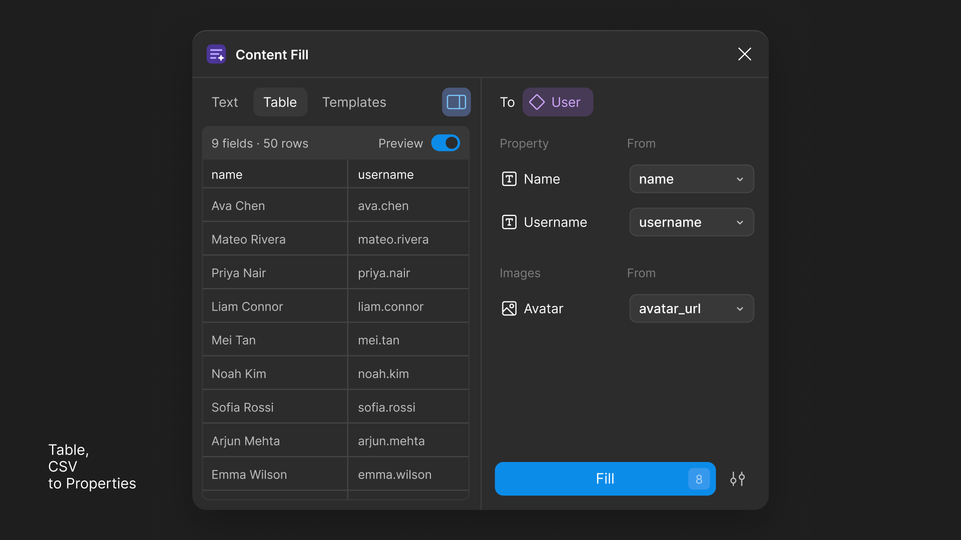Content Fill gallery image